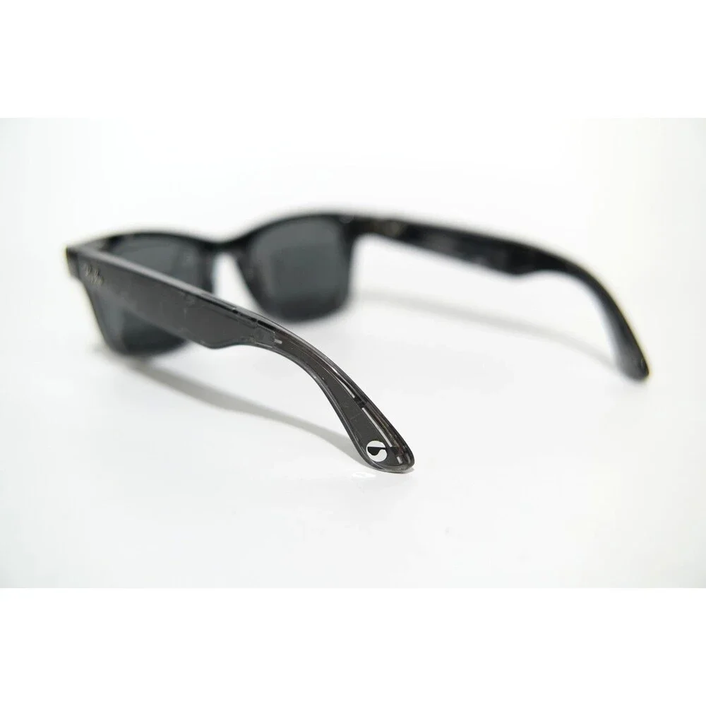 Ray-Ban, Meta, Coperni ray ban